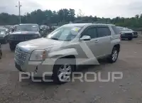 2014 GMC TERRAIN фото