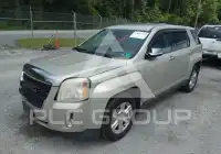 2014 GMC TERRAIN фото