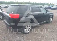 2014 GMC TERRAIN photo