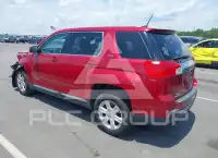 2014 GMC TERRAIN photo