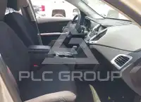 2014 GMC TERRAIN фото
