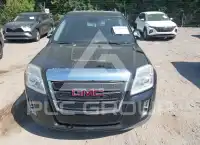 2014 GMC TERRAIN photo