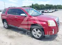 2014 GMC TERRAIN фото