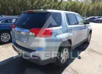 2014 GMC TERRAIN фото