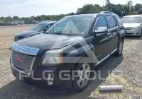2014 GMC TERRAIN фото
