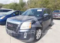 2014 GMC TERRAIN фото