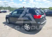 2014 GMC TERRAIN photo