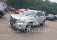 2014 GMC TERRAIN photo