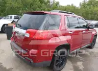 2014 GMC TERRAIN photo