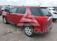 2014 GMC TERRAIN фото