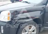 2014 GMC TERRAIN photo