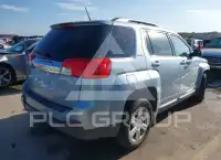 2014 GMC TERRAIN фото