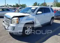 2014 GMC TERRAIN photo