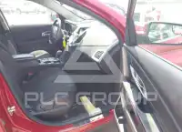 2014 GMC TERRAIN photo