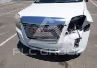 2014 GMC TERRAIN photo