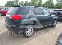 2014 GMC TERRAIN photo