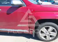 2014 GMC TERRAIN фото