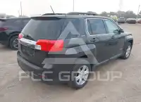 2014 GMC TERRAIN photo