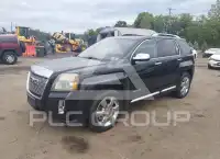 2014 GMC TERRAIN photo