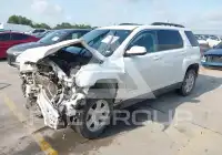 2014 GMC TERRAIN фото