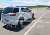 2014 GMC TERRAIN photo