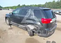 2014 GMC TERRAIN фото