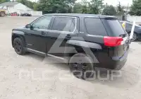 2014 GMC TERRAIN фото