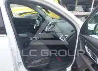 2014 GMC TERRAIN photo