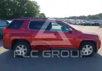 2014 GMC TERRAIN photo