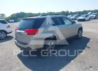 2014 GMC TERRAIN photo