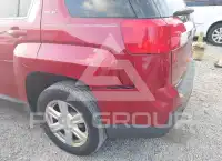 2014 GMC TERRAIN фото