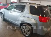2014 GMC TERRAIN фото