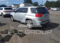 2014 GMC TERRAIN фото