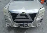 2014 GMC TERRAIN фото