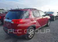 2014 GMC TERRAIN фото