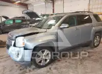 2014 GMC TERRAIN фото