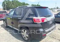 2014 GMC TERRAIN фото