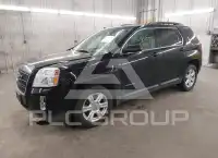 2014 GMC TERRAIN photo