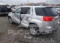 2014 GMC TERRAIN photo