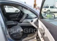 2014 GMC TERRAIN фото