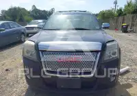 2014 GMC TERRAIN фото