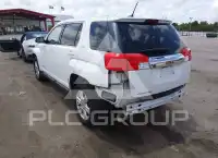 2014 GMC TERRAIN photo