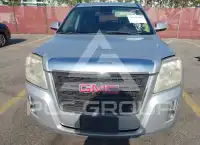 2014 GMC TERRAIN фото