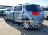 2014 GMC TERRAIN фото