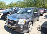 2014 GMC TERRAIN фото