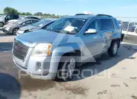 2014 GMC TERRAIN фото