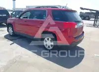 2014 GMC TERRAIN фото