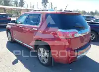 2014 GMC TERRAIN фото