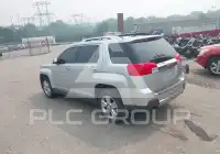 2014 GMC TERRAIN photo