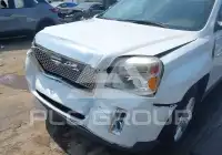 2014 GMC TERRAIN фото